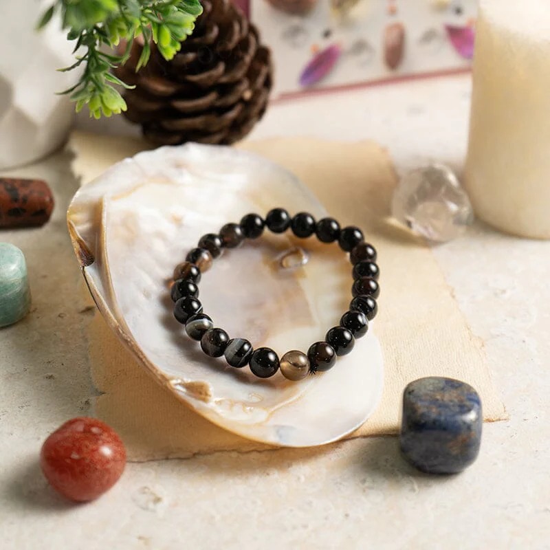 Natural Sulemani Bracelet